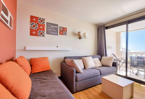 Apartment 1 bedroom Cannes
