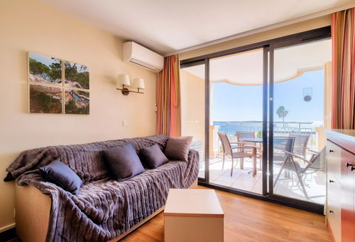 Appartement 1 chambre Cannes