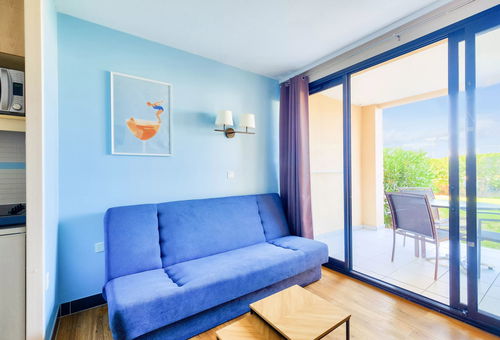 Apartment 1 bedroom Cannes