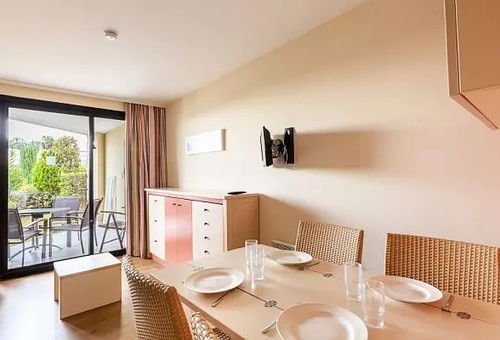 Apartment 1 bedroom Cannes