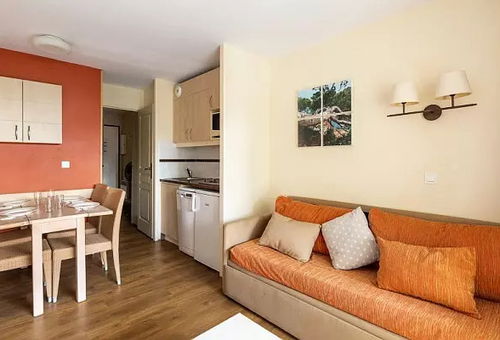 Apartment 1 bedroom Cannes