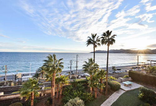 Apartment 1 bedroom Cannes
