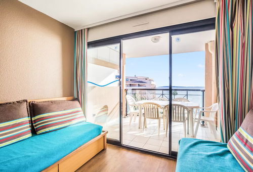Apartment 1 bedroom Cannes