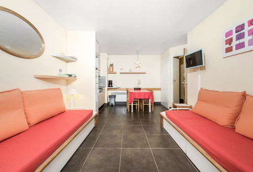 Apartment 1 bedroom Cannes