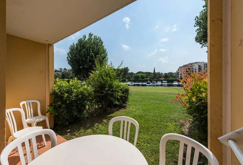 Apartment 1 bedroom Mandelieu-la-napoule