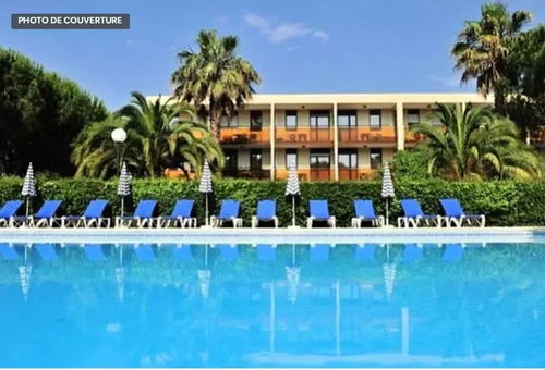 Apartment Cannes
