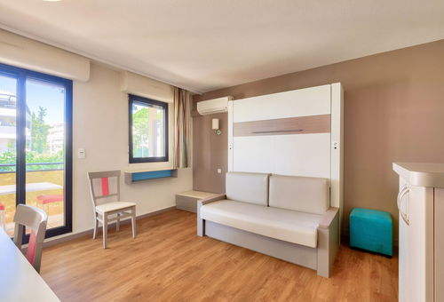 Apartment 1 bedroom Cannes