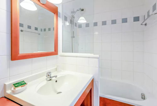 Appartement 1 chambre Carcans