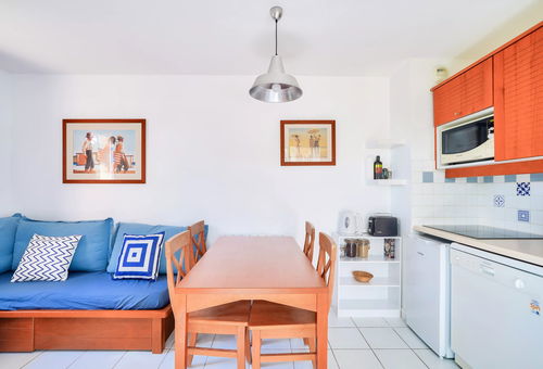 Appartement 1 chambre Carcans