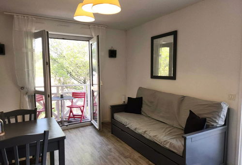 Apartment 1 bedroom Carnoux-en-provence