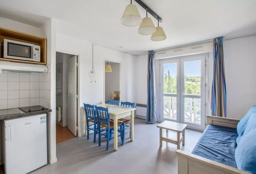Appartement 1 chambre Carnoux-en-provence