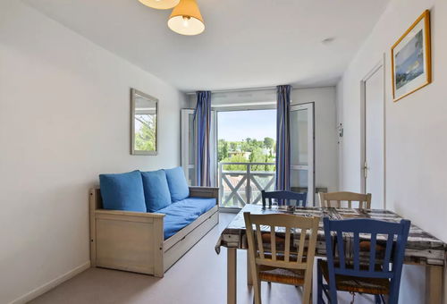 Apartment 1 bedroom Carnoux-en-provence