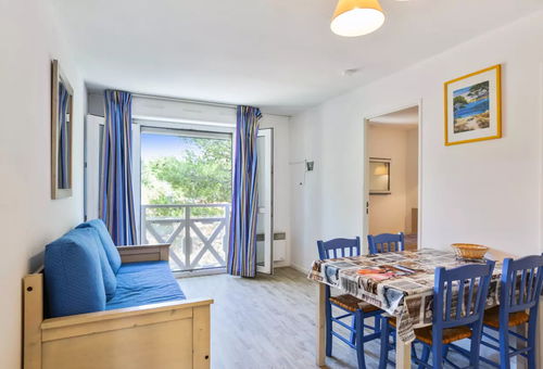 Apartment 1 bedroom Carnoux-en-provence
