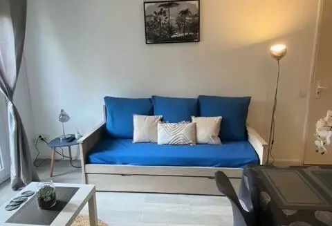 Appartement 1 chambre Carnoux-en-provence