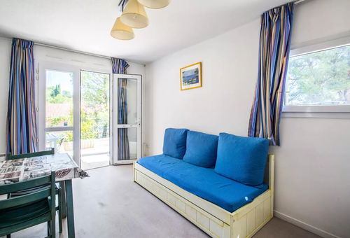 Apartment 1 bedroom Carnoux-en-provence