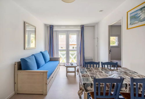 Apartment 1 bedroom Carnoux-en-provence