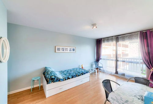 Appartement 1 chambre Trouville-sur-mer