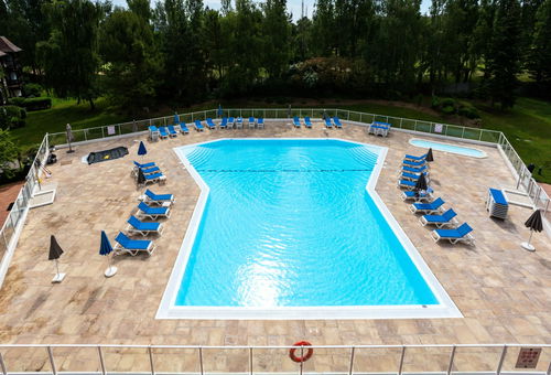 Apartment 1 bedroom Deauville