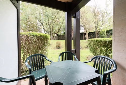 Appartement 1 chambre Deauville