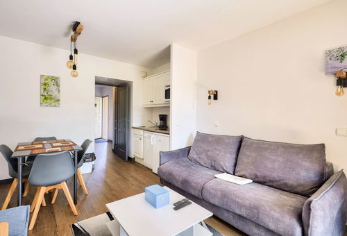 Appartement 1 chambre Deauville