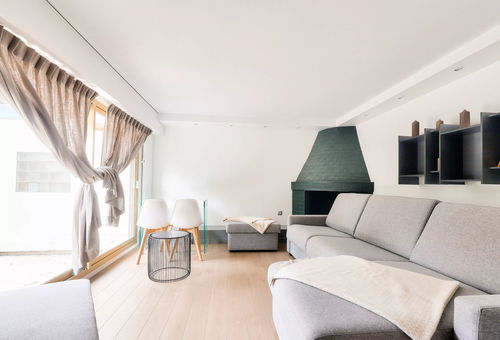 Apartment 1 bedroom Deauville