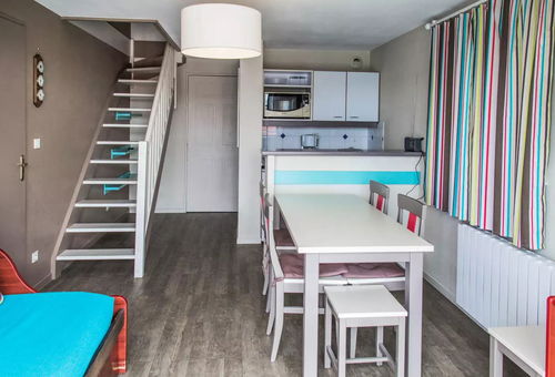Apartment 2 bedroom Dives-sur-mer