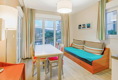 Apartment 1 bedroom Dives-sur-mer