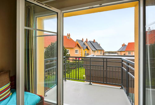 Apartment 1 bedroom Dives-sur-mer