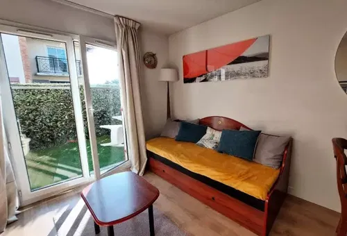 Villa 1 bedroom Dives-sur-mer