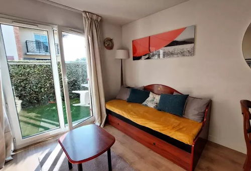 Villa 1 bedroom Dives-sur-mer
