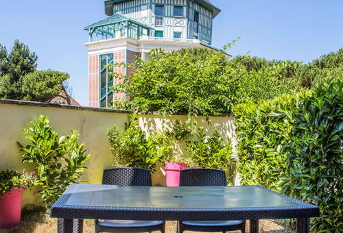 Villa 2 bedroom Dives-sur-mer