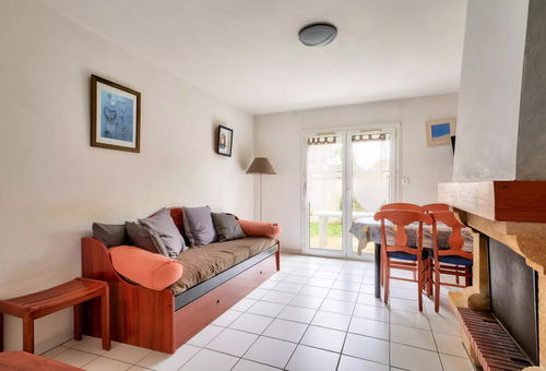 Villa 2 bedroom Dives-sur-mer
