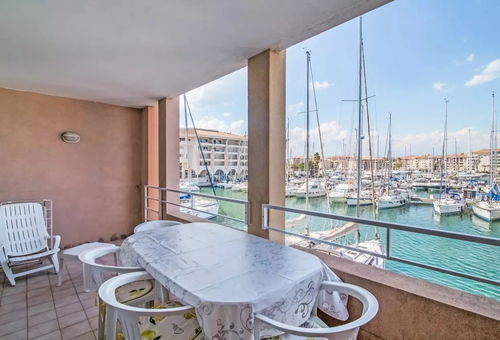 Apartment 1 bedroom Fréjus