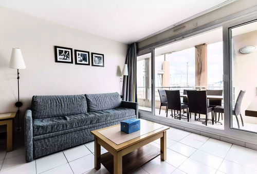 Apartment 2 bedroom Fréjus