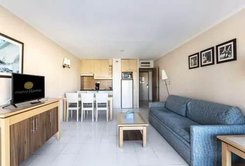 Apartment 1 bedroom Fréjus
