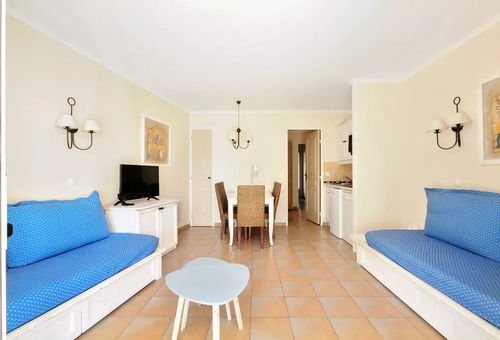 Apartment 1 bedroom Grimaud