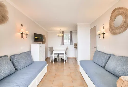 Appartement 2 chambres Grimaud