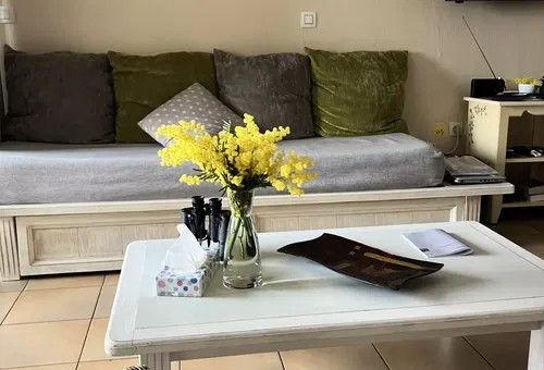 Apartment 2 bedroom Grimaud