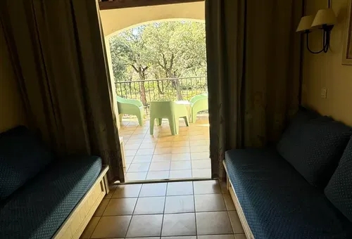 Appartement 2 chambres Grimaud