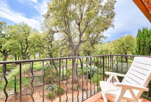 Apartment 2 bedroom Grimaud