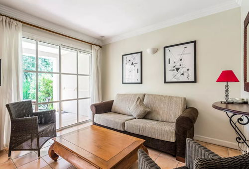 Villa 2 bedroom Grimaud