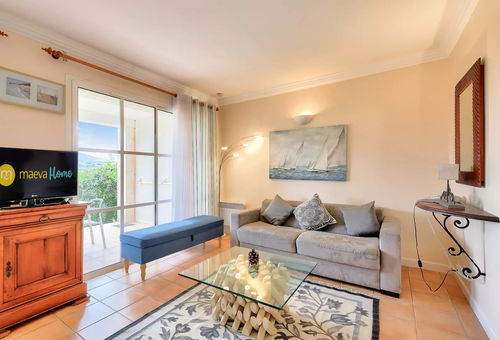 Maison 2 chambres Grimaud