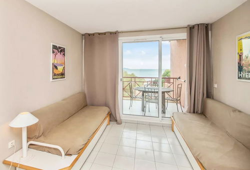 Apartment 1 bedroom Hyères