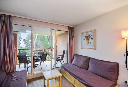 Apartment 1 bedroom Hyères