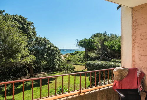 Apartment 1 bedroom Hyères