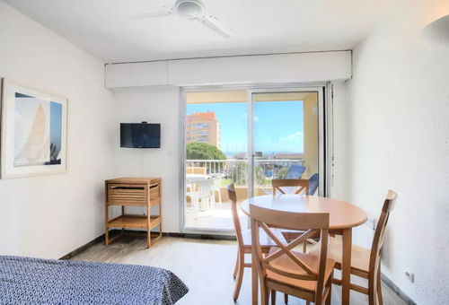 Apartment 1 bedroom Hyères