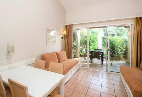 Apartment 1 bedroom Hyères