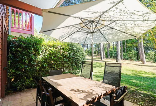 Villa 2 bedroom Lacanau