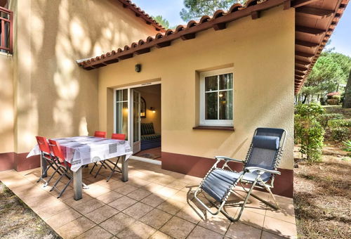 Apartment 1 bedroom Lacanau