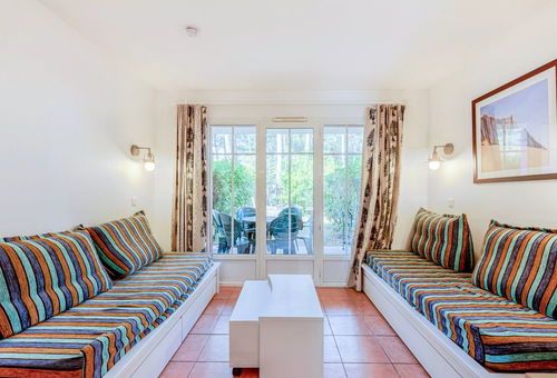 Apartment 1 bedroom Lacanau
